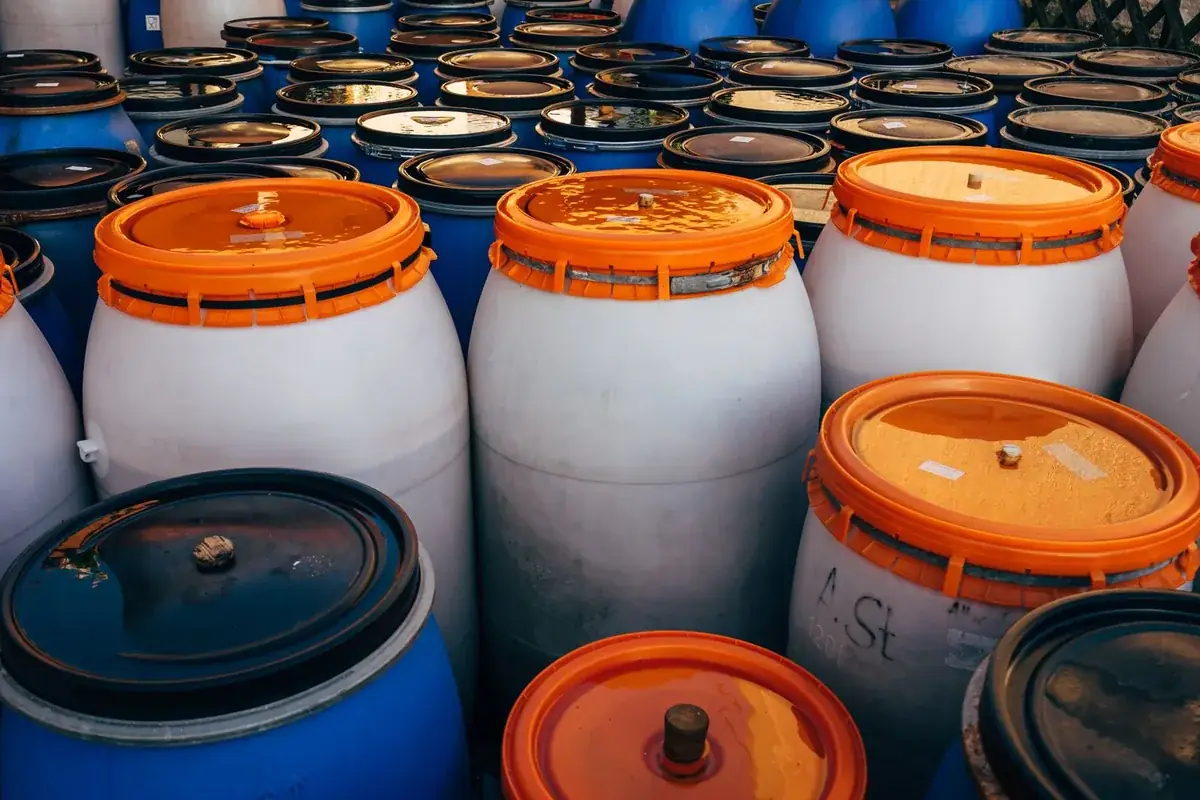 Hazmat Cleanup in River Falls, WI